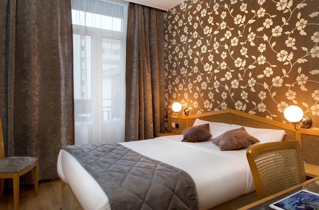 Logis Hotel Du Midi - Saint Etienne Sud Exterior photo